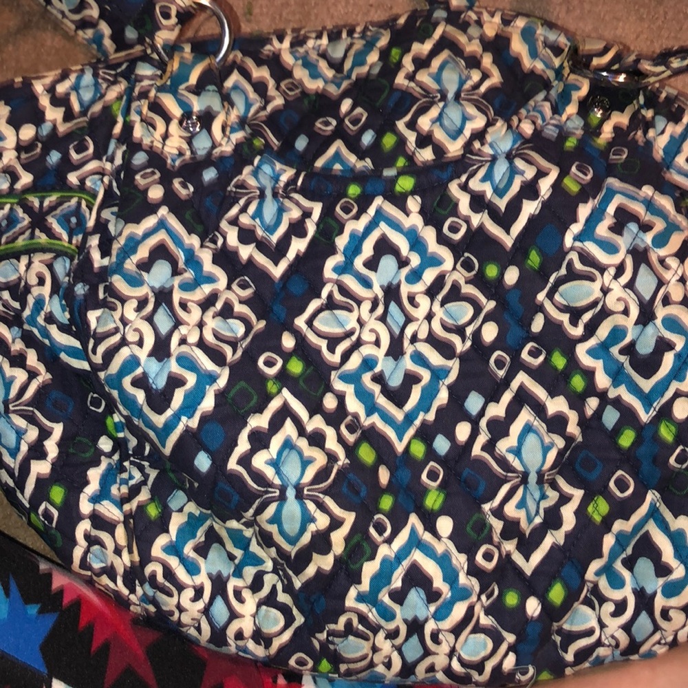 Bundled Vera Bradley